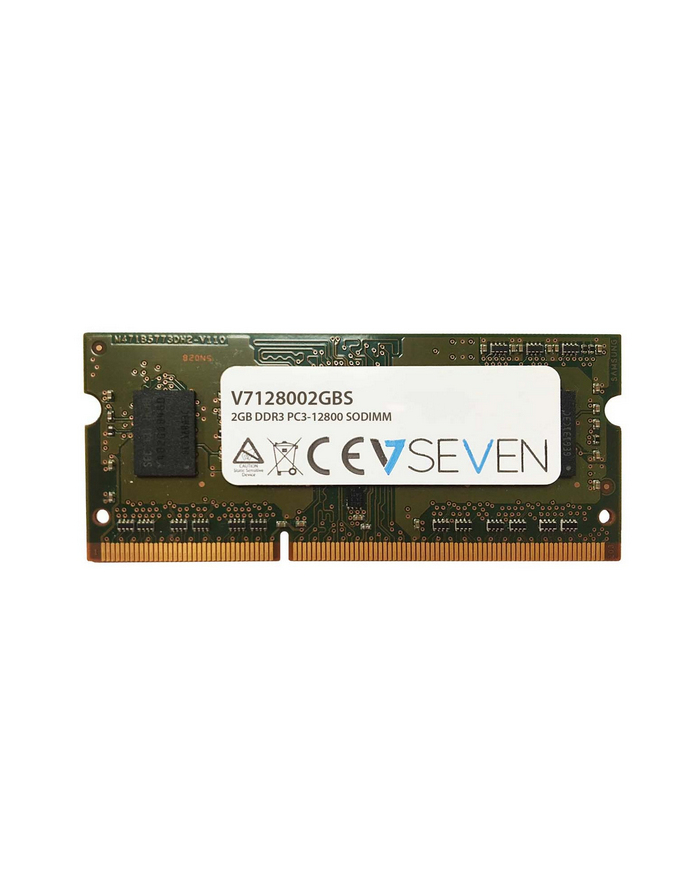 V7 2GB DDR3 (V7128002GBS) główny