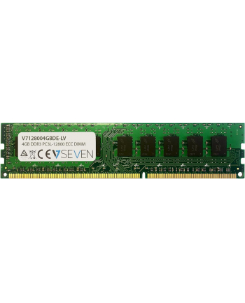 V7 DDR3L 4GB  1600MHz (V7128004GBDE-LV)