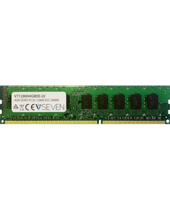 V7 DDR3L 4GB  1600MHz (V7128004GBDE-LV)