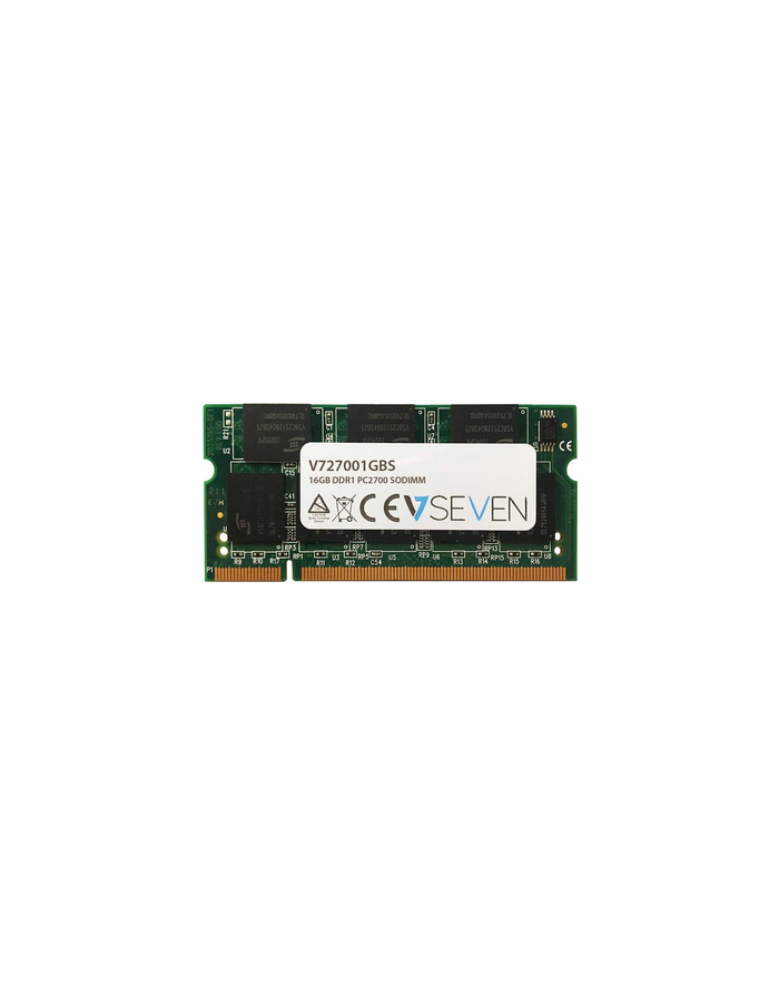 V7 1GB DDR1 (V727001GBS) główny