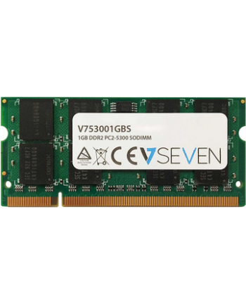 V7 1GB DDR2 (V753001GBS) nr 2
