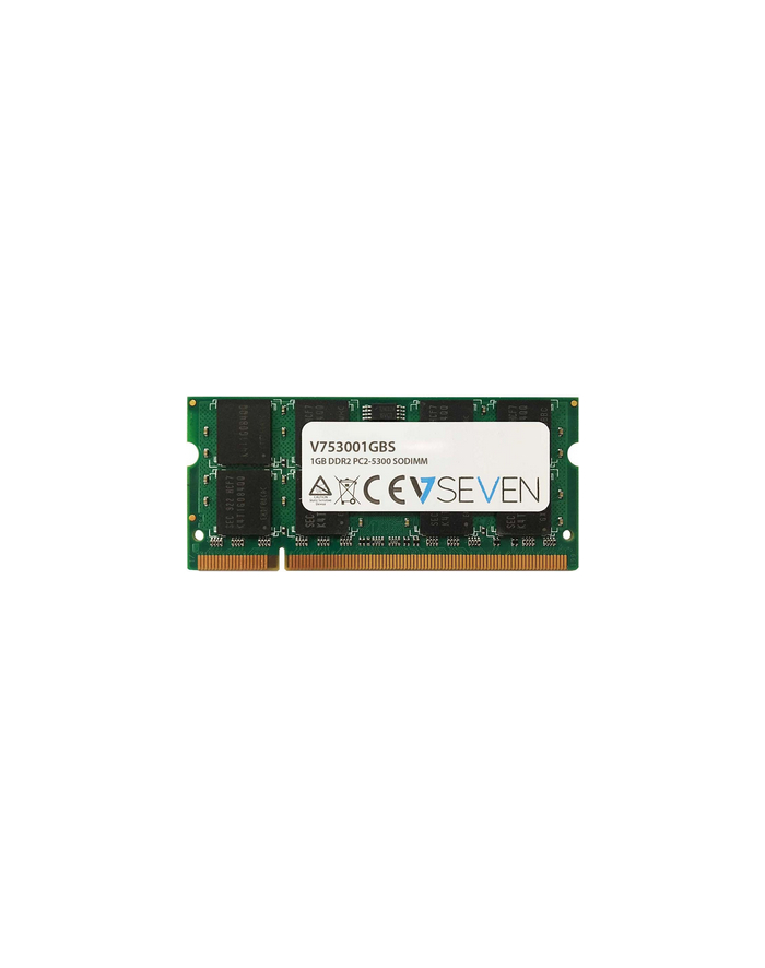 V7 1GB DDR2 (V753001GBS) główny