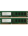 V7 4GB (2x2GB) DDR3 1600MHz CL11 (V7K128004GBD) - nr 8