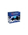 Verbatim 1x5 M-Disc BD-R Blu-Ray 100GB 4x Speed inkjet print (43834) - nr 24