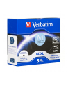 Verbatim 1x5 M-Disc BD-R Blu-Ray 100GB 4x Speed inkjet print (43834) - nr 4