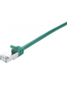 V7 Patchcord Cat6, STP, 2m (V7CAT6STP-02M-GRN-1E) (V7CAT6STP02MGRN1E) - nr 4