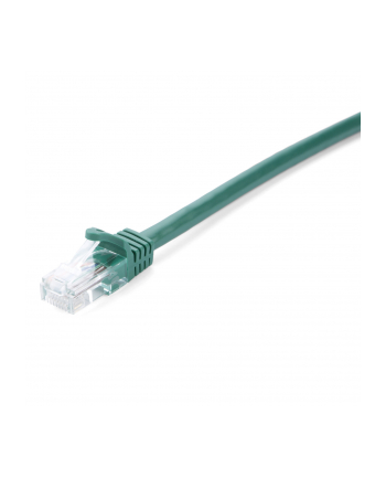 V7 Patchcord Cat6, UTP, 2m (V7CAT6UTP-02M-GRN-1E) (V7CAT6UTP02MGRN1E)