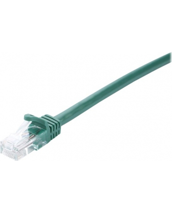 V7 Patchcord Cat6, UTP, 2m (V7CAT6UTP-02M-GRN-1E) (V7CAT6UTP02MGRN1E)