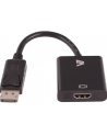 V7 Adapter AV DisplayPort-HDMI (CBLDPHD1E) - nr 4