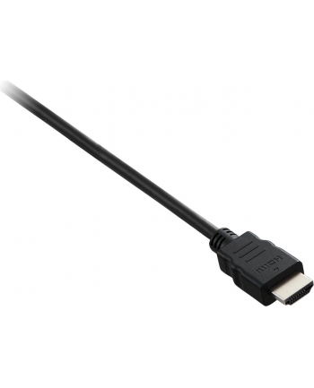 V7 HDMI cable 2m (V7E2HDMI4-02M-BK)