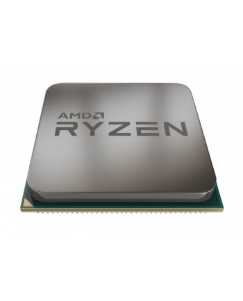 AMD Ryzen 5 3400G 4,2GHz AM4 6MB Cache oem /Tray