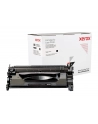 Xerox - black - compatible - toner cartridge (alternative for: HP CF287A Canon CRG-041 Canon CRG-121) - Toner laserowy Czarny (006R03652) - nr 1