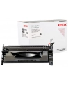 Xerox - black - compatible - toner cartridge (alternative for: HP CF287A Canon CRG-041 Canon CRG-121) - Toner laserowy Czarny (006R03652) - nr 8