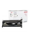 Xerox - black - compatible - toner cartridge (alternative for: HP CF287A Canon CRG-041 Canon CRG-121) - Toner laserowy Czarny (006R03652) - nr 9