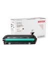 Xerox - High Yield - black - toner cartridge (alternative for: HP CF360X Canon CRG-040HBK) - Toner laserowy Czarny - nr 1