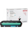 Xerox - High Yield - cyan - toner cartridge (alternative for: HP CF361X Canon CRG-040HC) - Toner laserowy Cyjan - nr 11