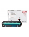 Xerox - High Yield - cyan - toner cartridge (alternative for: HP CF361X Canon CRG-040HC) - Toner laserowy Cyjan - nr 1