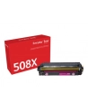 Xerox - High Yield - magenta - compatible - toner cartridge (alternative for: HP CF363X Canon CRG-040HM) - Toner laserowy Magenta - nr 2