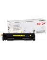 Xerox - yellow - compatible - toner cartridge (alternative for: HP CF412A Canon CRG-046Y) - Toner laserowy Żółty (006R03698) - nr 9