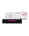 Xerox - magenta - compatible - toner cartridge (alternative for: HP CF413A Canon CRG-046M) - Toner laserowy Magenta (006R03699) - nr 1
