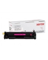 Xerox - magenta - compatible - toner cartridge (alternative for: HP CF413A Canon CRG-046M) - Toner laserowy Magenta (006R03699) - nr 2