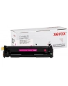 Xerox - magenta - compatible - toner cartridge (alternative for: HP CF413A Canon CRG-046M) - Toner laserowy Magenta (006R03699) - nr 9