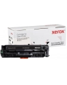 Xerox 006R03802 / Alternative to HP CE410X - Toner laserowy Czarny - nr 10