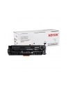 Xerox 006R03802 / Alternative to HP CE410X - Toner laserowy Czarny - nr 2