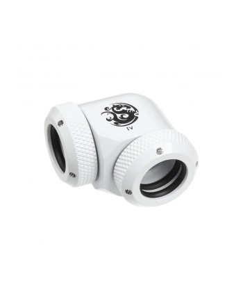 BitsPower Multi-Link Adapter 2x 12mm (BP-DWE90DML)