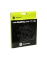 bitspower Adapter 140 / 120mm - czarny (BP-FA140120-BK) - nr 3