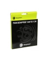 bitspower Adapter 140 / 120mm - czarny (BP-FA140120-BK) - nr 9