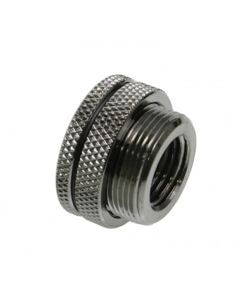 Bitspower Fillport G1/4'' Black Sparkle BP-BSWP-C04