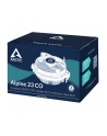 Wentylator ARCTIC Alpine 23 CO AMD4/AMD3(+)/AMD2(+)/FM2/FM1 - nr 80