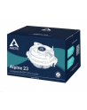 Wentylator ARCTIC Alpine 23 AMD4/AMD3(+)/AMD2(+)/FM2/FM1 - nr 40