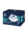 Wentylator ARCTIC Alpine 23 CO AMD4/AMD3(+)/AMD2(+)/FM2/FM1 - nr 21