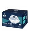 Wentylator ARCTIC Alpine 23 CO AMD4/AMD3(+)/AMD2(+)/FM2/FM1 - nr 36