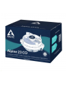 Wentylator ARCTIC Alpine 23 CO AMD4/AMD3(+)/AMD2(+)/FM2/FM1 - nr 44