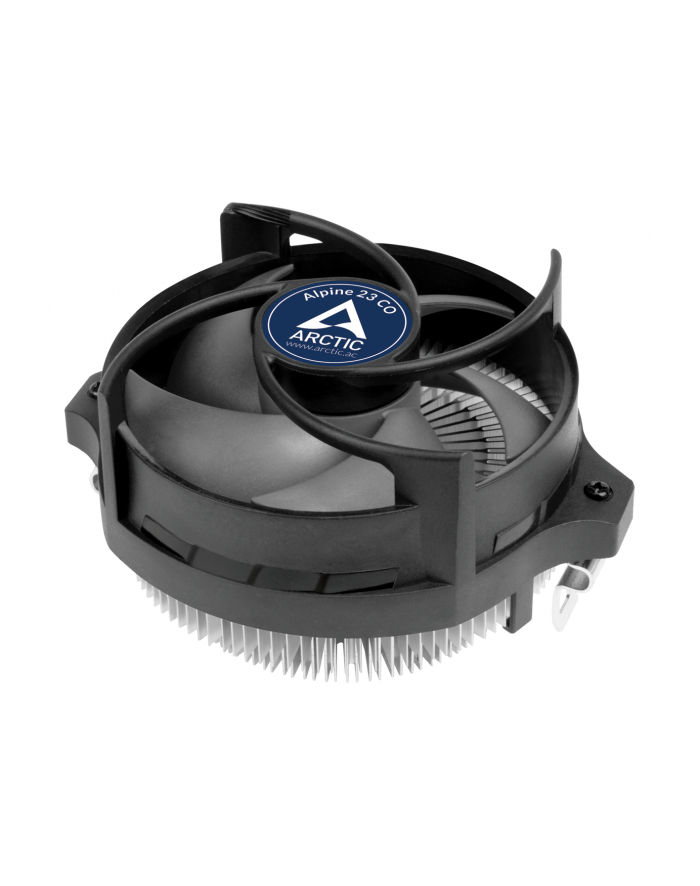 Wentylator ARCTIC Alpine 23 CO AMD4/AMD3(+)/AMD2(+)/FM2/FM1 główny