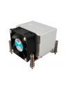 Wentylator Inter Tech  K-666 2HE Aktiv  1155/1156 - nr 6