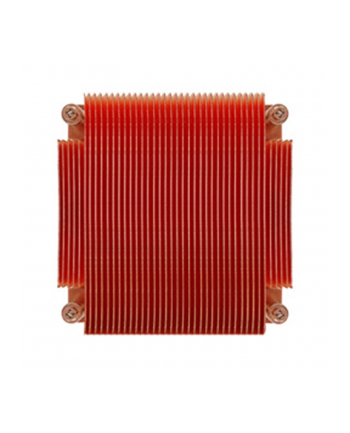 Inter-Tech Wentylator K-129 1HE passiv 1155/1156