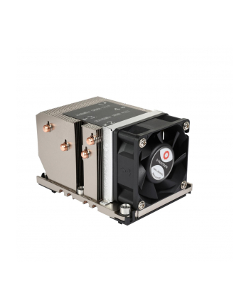 Wentylator Inter Tech B-5  aktiv  LG 3647 60x60mm NARROW