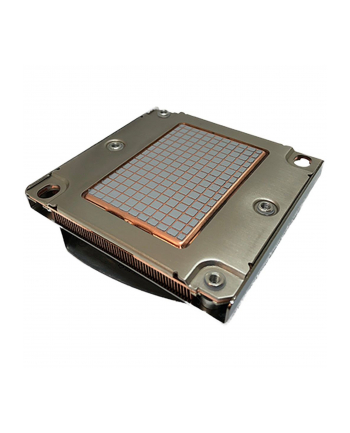 Inter-Tech Wentylator B-9   1HE aktiv LGA 3647 90x90mm SQUARE