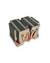 Inter-Tech Wentylator B-8   2HE passiv Intel Socket LGA 3647 - nr 1