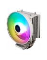 Xilence CPU Wentylator M403PRO.W.ARGB Multisocket - koler biały(XC229) - nr 37