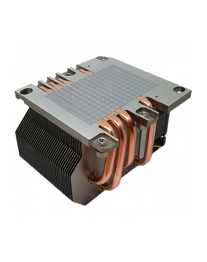 Wentylator Inter Tech B-13 aktiv  LGA 3647 60x60mm główny