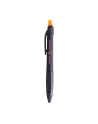 Długopis automatyczny z ergonomicznym uchwytem  p36 Astra Pen Velvet - nr 1
