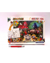 Clementoni Puzzle 104el Double Face Zafari 25701 - nr 2