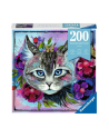 Puzzle 200el Moment  129607 RAVENSBURGER - nr 1