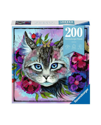 Puzzle 200el Moment  129607 RAVENSBURGER
