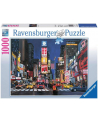 Puzzle 1000el Times Square, New York 192083 RAVENSBURGER - nr 1